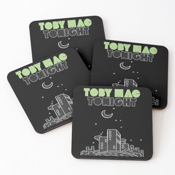 Item preview, Toby Tonight   designed and sold by orlandohoward9.