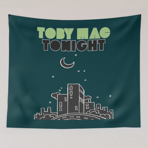 Item preview, Toby Tonight   designed and sold by orlandohoward9.