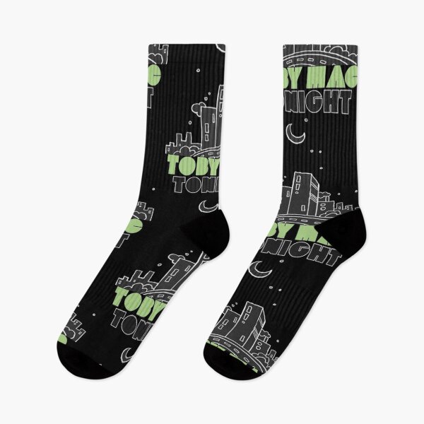 Item preview, Toby Tonight   designed and sold by orlandohoward9.