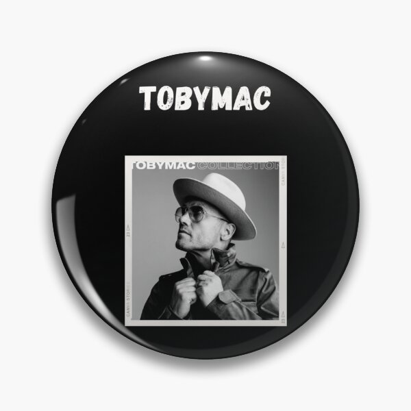 Item preview, tobymac        designed and sold by orlandohoward9.