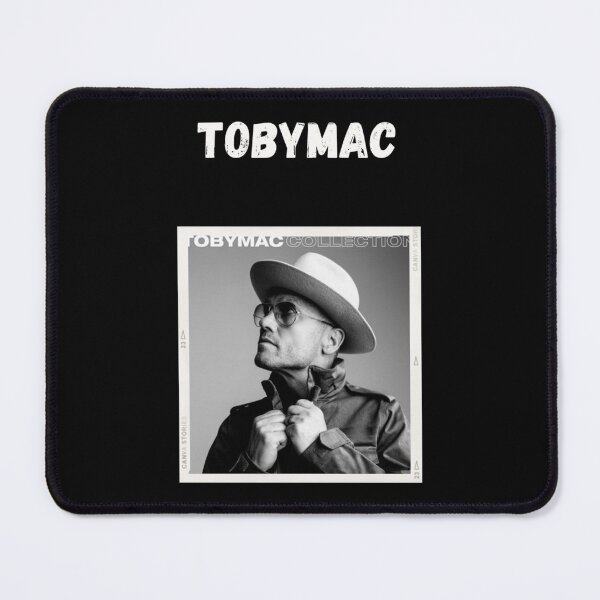 Item preview, tobymac designed and sold by orlandohoward9.