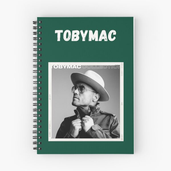 Item preview, tobymac        designed and sold by orlandohoward9.