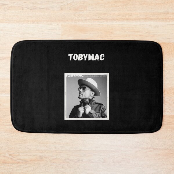 Item preview, tobymac        designed and sold by orlandohoward9.