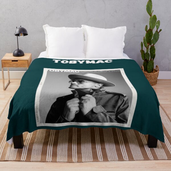 Item preview, tobymac        designed and sold by orlandohoward9.