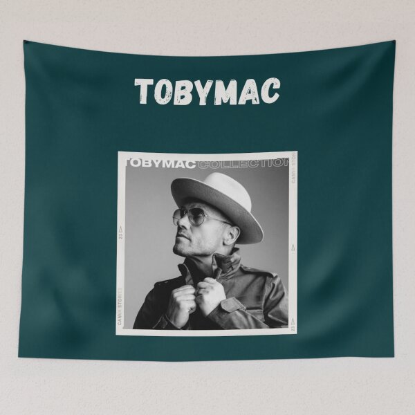 Item preview, tobymac        designed and sold by orlandohoward9.