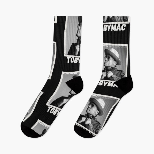 Item preview, tobymac        designed and sold by orlandohoward9.