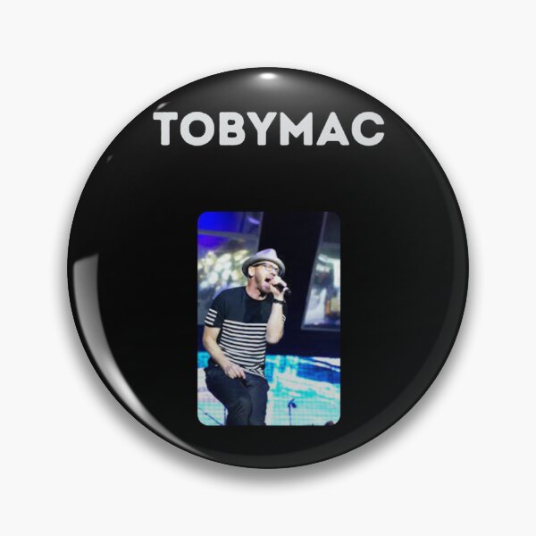 Item preview, tobymac  designed and sold by orlandohoward9.