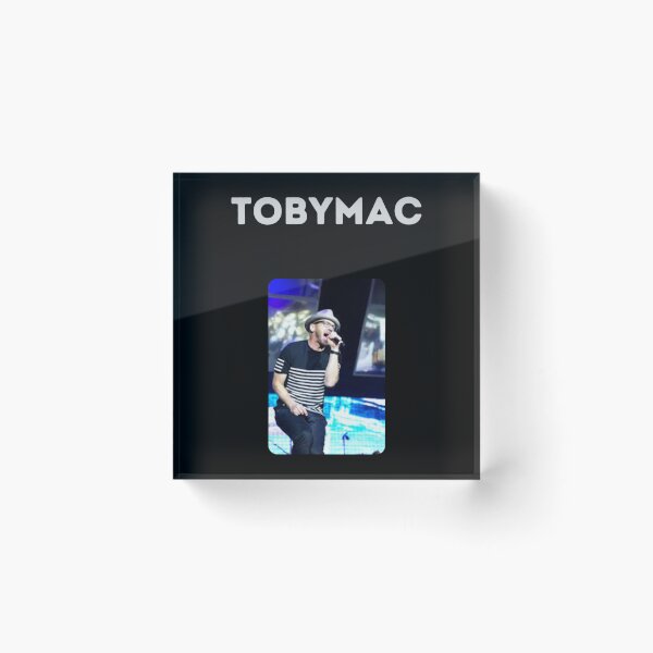 Item preview, tobymac  designed and sold by orlandohoward9.