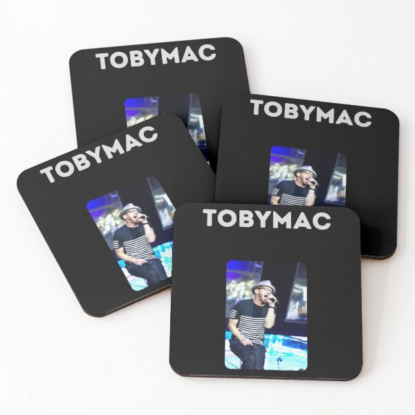 Item preview, tobymac  designed and sold by orlandohoward9.