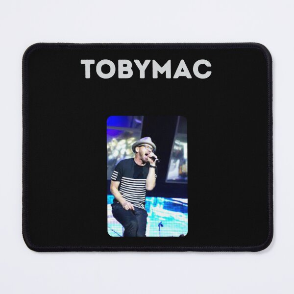 Item preview, tobymac designed and sold by orlandohoward9.