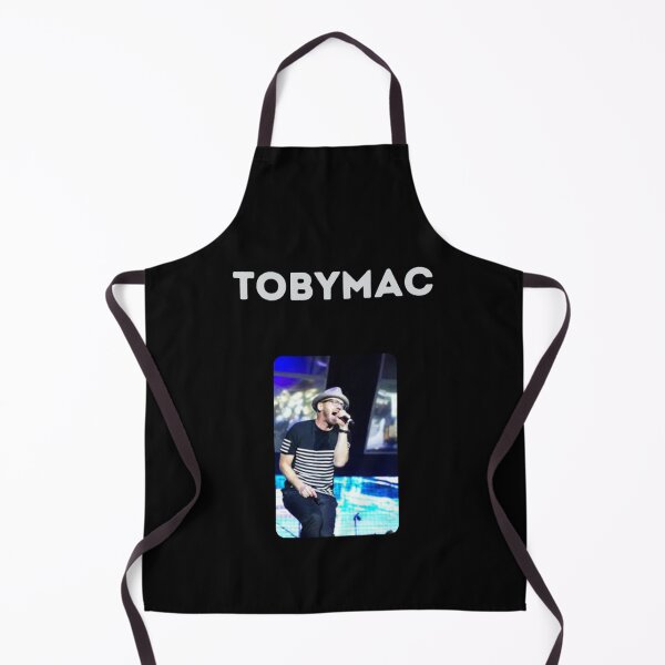 Item preview, tobymac designed and sold by orlandohoward9.