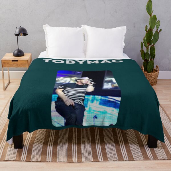 Item preview, tobymac  designed and sold by orlandohoward9.
