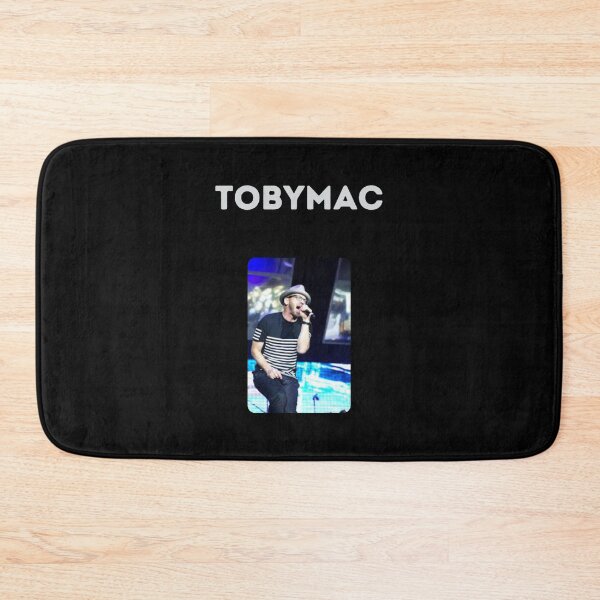Item preview, tobymac  designed and sold by orlandohoward9.