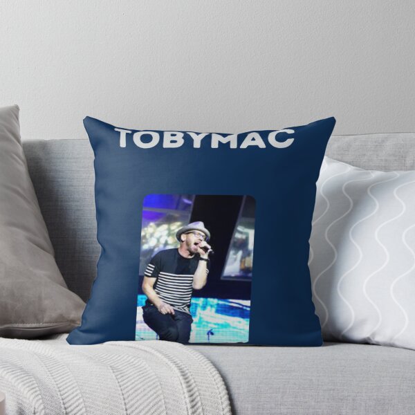 Item preview, tobymac  designed and sold by orlandohoward9.