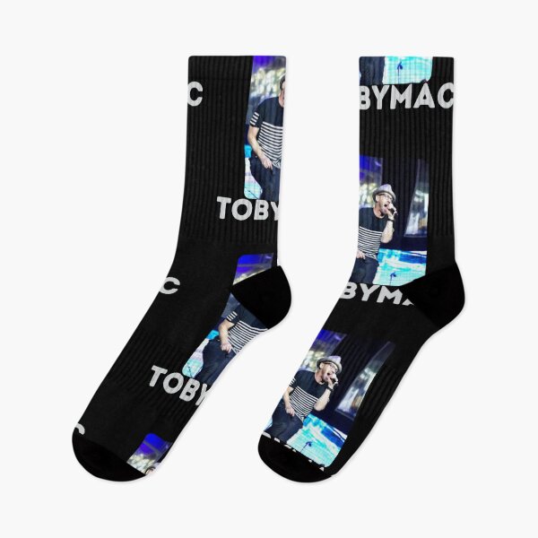 Item preview, tobymac  designed and sold by orlandohoward9.