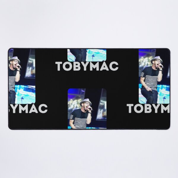 Item preview, tobymac designed and sold by orlandohoward9.