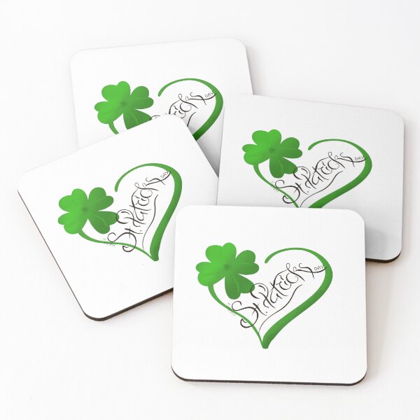 Item preview, St Patricks day designed and sold by Yerral.