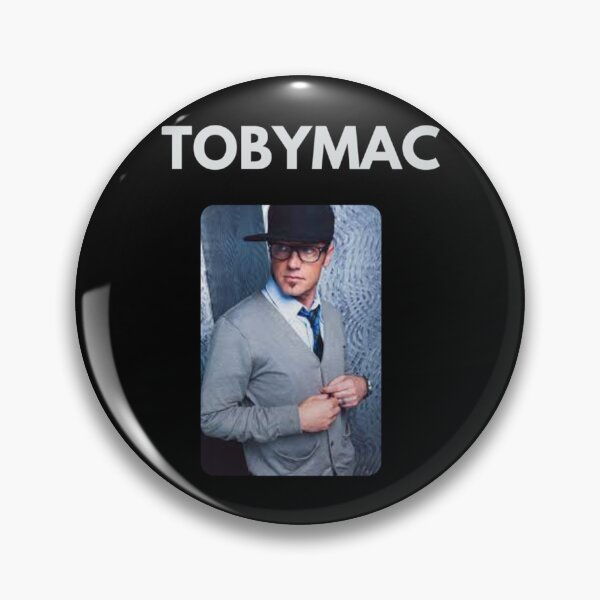 Item preview, tobymac  designed and sold by orlandohoward9.