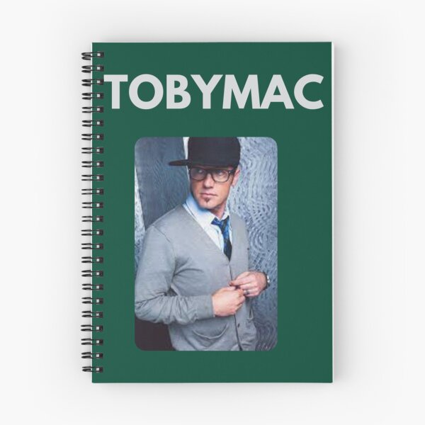 Item preview, tobymac  designed and sold by orlandohoward9.