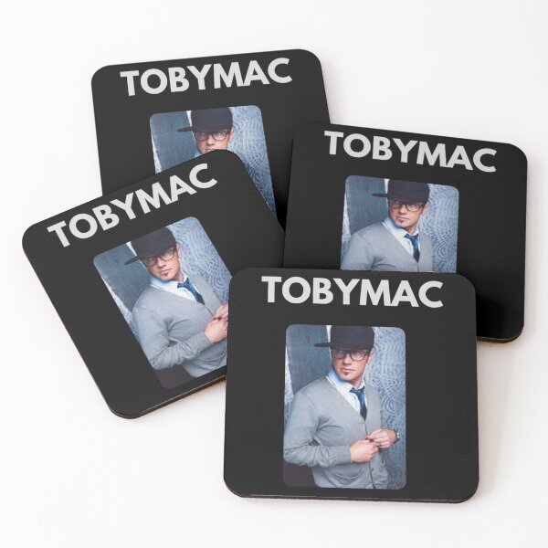 Item preview, tobymac  designed and sold by orlandohoward9.
