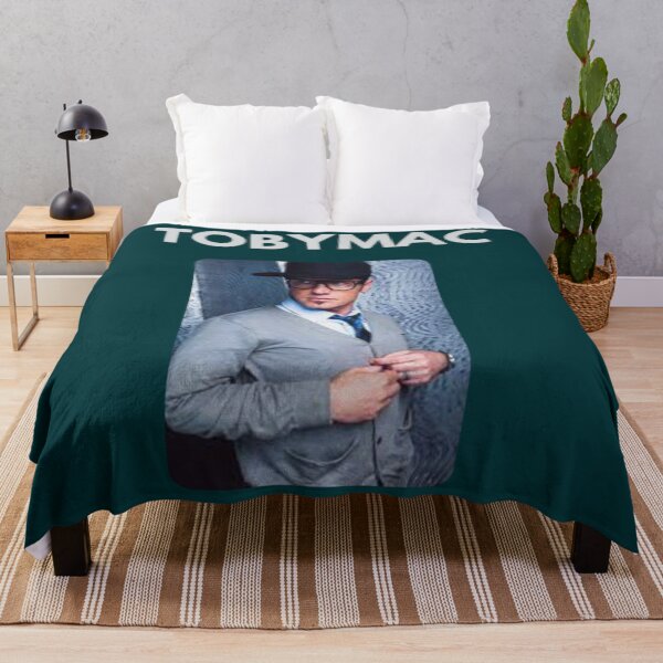 Item preview, tobymac  designed and sold by orlandohoward9.