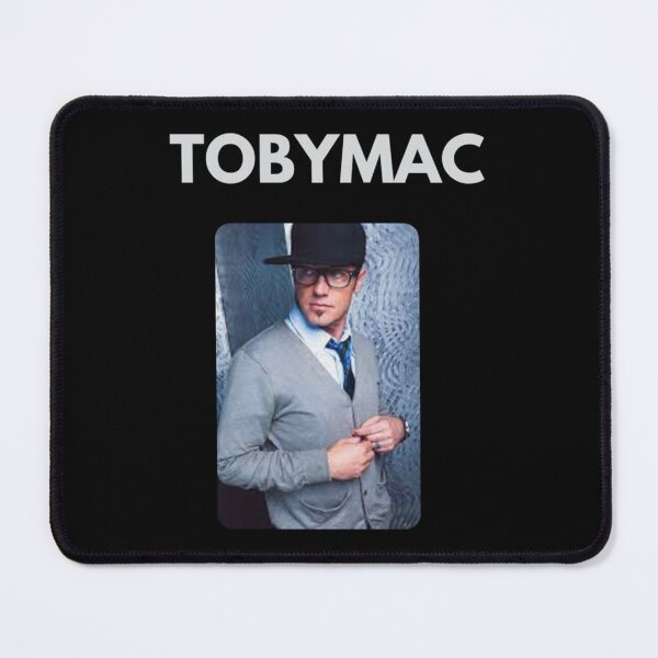 Item preview, tobymac designed and sold by orlandohoward9.