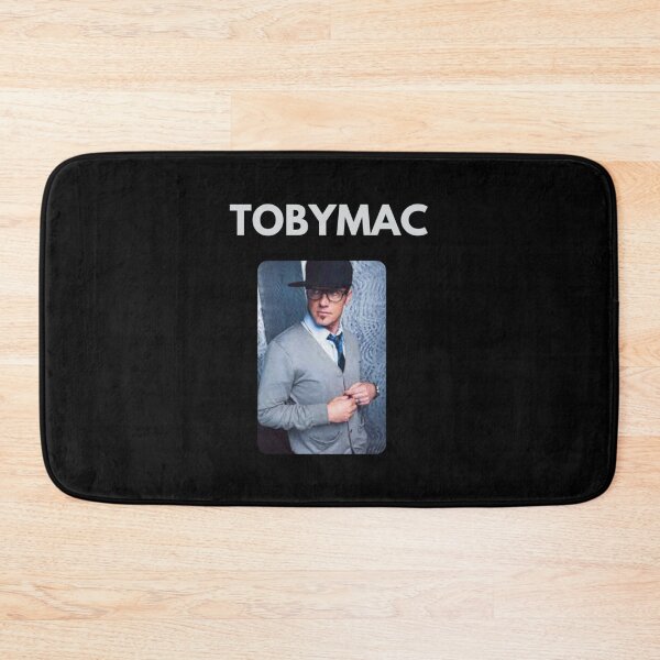 Item preview, tobymac  designed and sold by orlandohoward9.