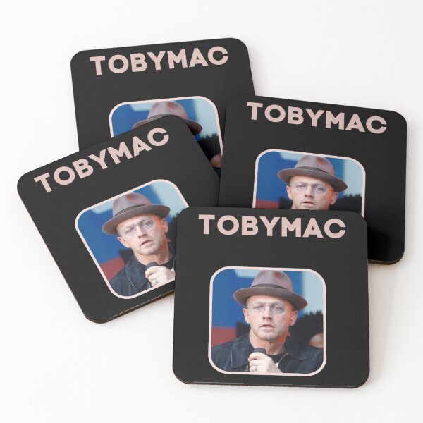 Item preview, tobymac   designed and sold by orlandohoward9.