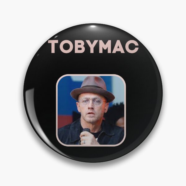 Item preview, tobymac   designed and sold by orlandohoward9.