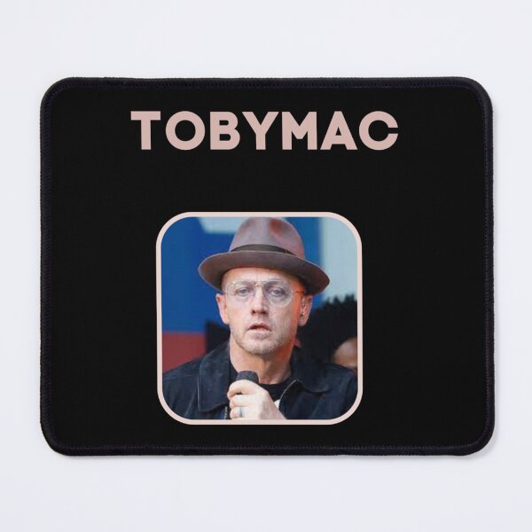 Item preview, tobymac designed and sold by orlandohoward9.