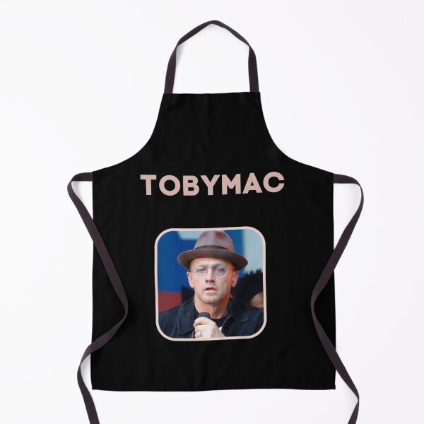 Item preview, tobymac designed and sold by orlandohoward9.