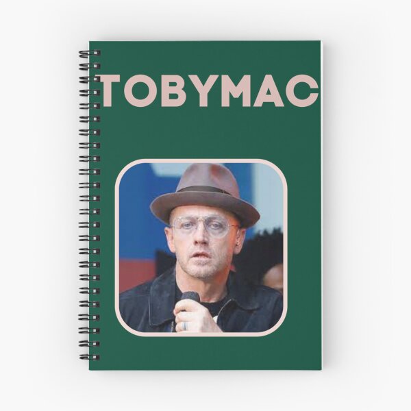 Item preview, tobymac   designed and sold by orlandohoward9.