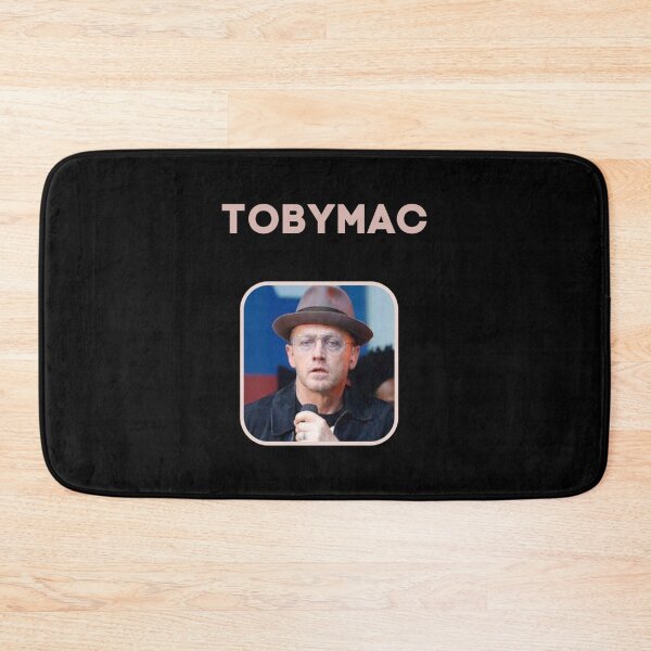Item preview, tobymac   designed and sold by orlandohoward9.