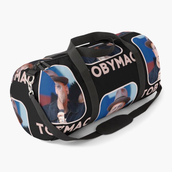 Item preview, tobymac   designed and sold by orlandohoward9.