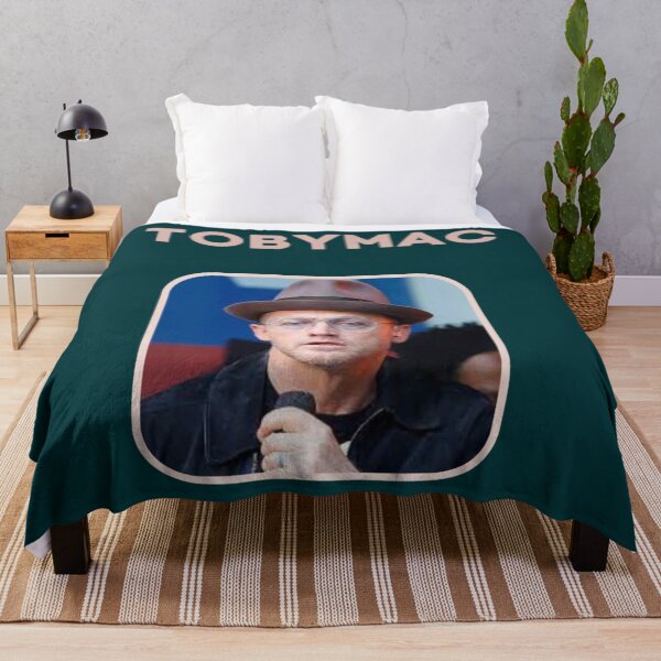 Item preview, tobymac   designed and sold by orlandohoward9.