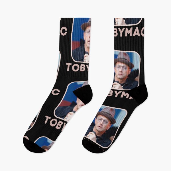 Item preview, tobymac   designed and sold by orlandohoward9.