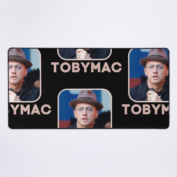 Item preview, tobymac designed and sold by orlandohoward9.