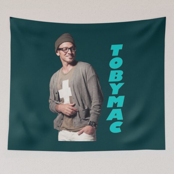 Item preview, tobymac hits deep live tour   designed and sold by orlandohoward9.