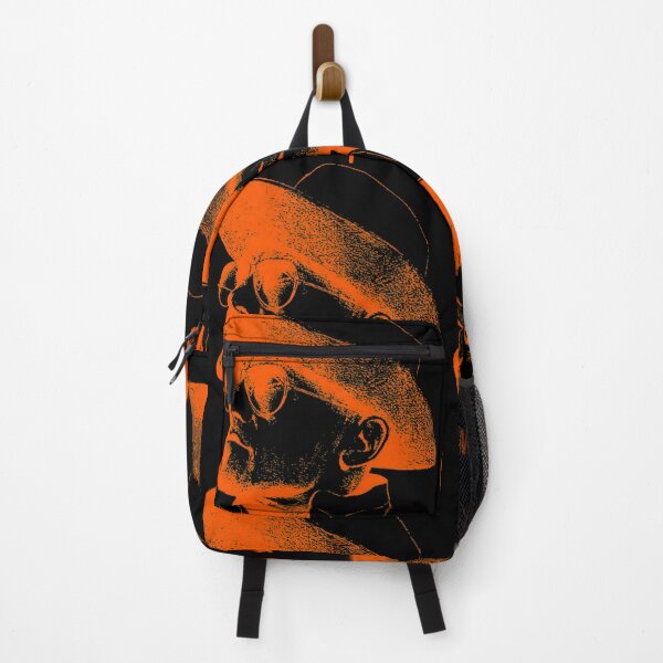 Item preview, Tobymac Orange Art    designed and sold by orlandohoward9.