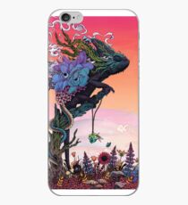 Phantasmagoria iPhone Case