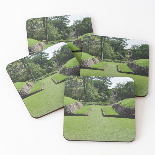 Item preview, Mexico - Palenque, Maya site designed and sold by franck380.
