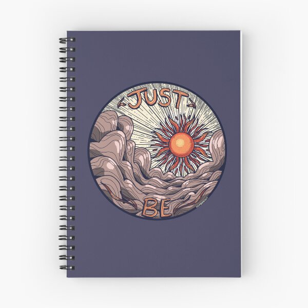 Item preview, Just Be designed and sold by KelaLilBear.