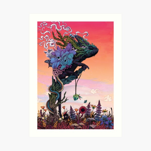 Art Print