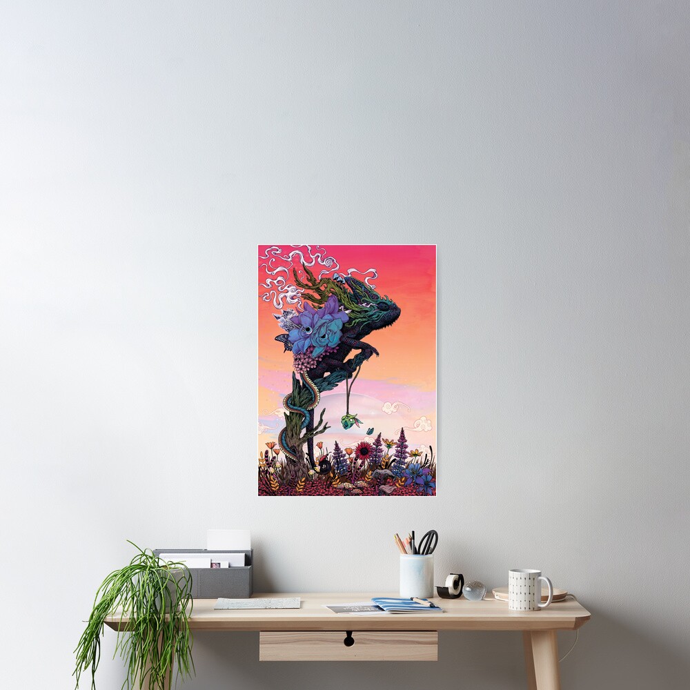 Item preview, Poster designed and sold by MatMiller.