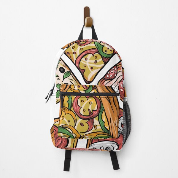 Item preview, Star Pizza designed and sold by arjana31.