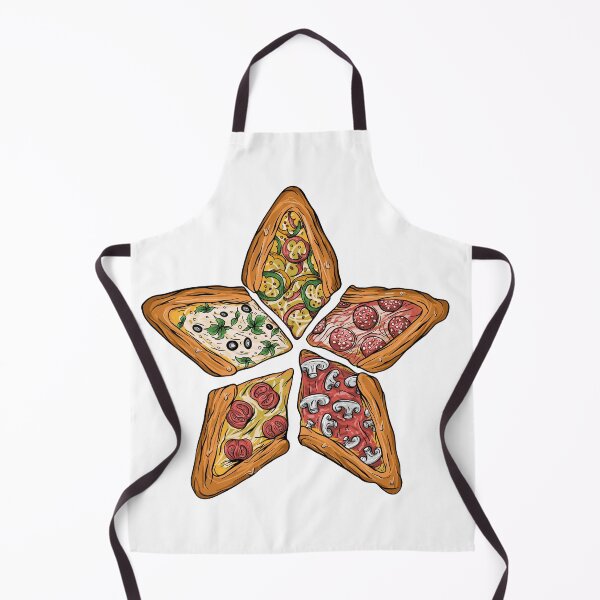 Item preview, Star Pizza designed and sold by arjana31.
