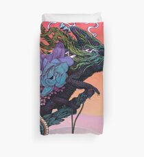 Funda nórdica Fantasmagoría