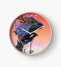 Reloj Fantasmagoría