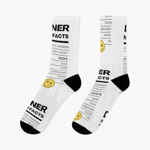 Item preview, Nutrition Facts Creative, Long Sleeve Shirt designed and sold by ibrahhim.