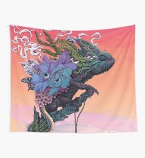 Phantasmagorie Wandbehang
